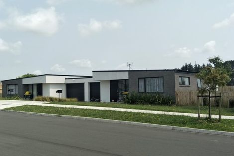 Photo of property in 82 Prado Drive, Pukekohe, 2120