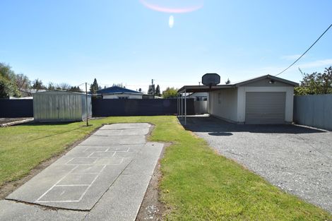 Photo of property in 12 Godley Street, Twizel, 7901