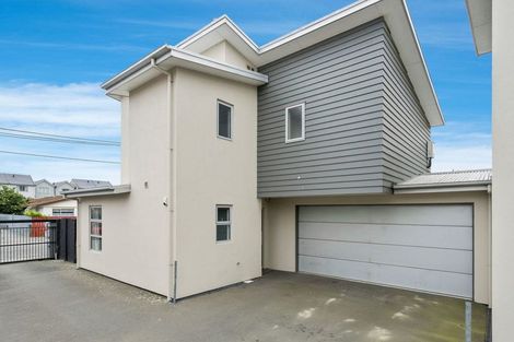Photo of property in 39 Dickens Street, Addington, Christchurch, 8024