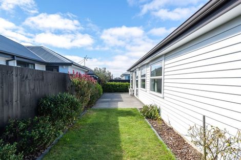 Photo of property in 109 Kittyhawk Avenue, Wigram, Christchurch, 8042