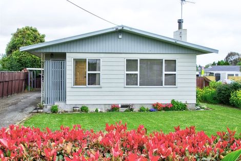 Photo of property in 41 South Road, Kuripuni, Masterton, 5810
