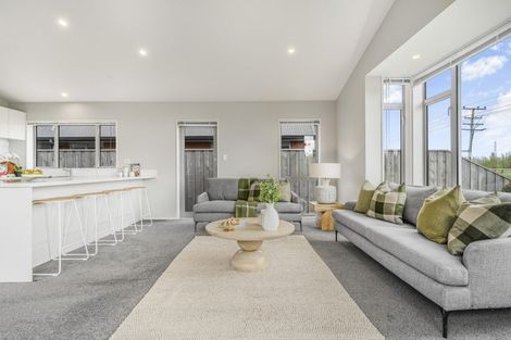 Photo of property in 3 Pippin (pvt) Lane, Rangiora, 7400