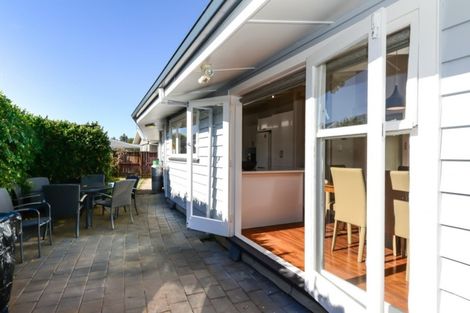 Photo of property in 16 Saint Pauls Road, Chartwell, Hamilton, 3210