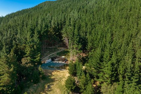 Photo of property in 2135 State Highway 6, Okaramio, Havelock, 7178