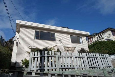 Photo of property in 31 Chesterton Street, Johnsonville, Wellington, 6037