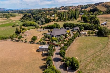 Photo of property in 1106c Pohangina Road, Pohangina, Ashhurst, 4884