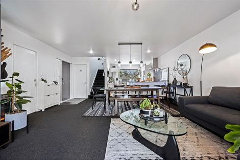 Photo of property in 3/75 Burke Street, Addington, Christchurch, 8024