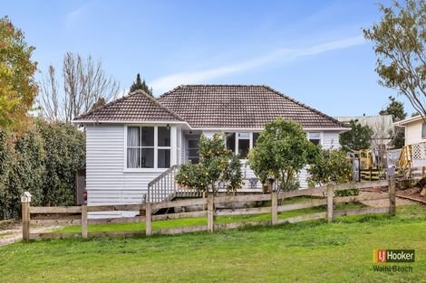 Photo of property in 13 Wellington Street, Waihi, 3610