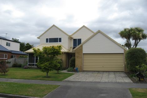 Photo of property in 14 O'connor Place, Burnside, Christchurch, 8053