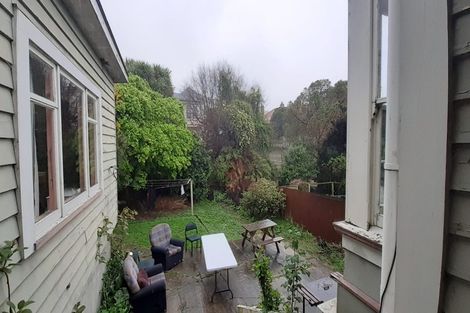 Photo of property in 163 York Place, Dunedin Central, Dunedin, 9016