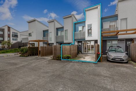 Photo of property in 45 Mapou Road, Hobsonville, Auckland, 0616