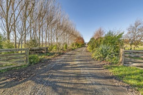 Photo of property in 368 Boundary Road, Rolleston, Christchurch, 7674