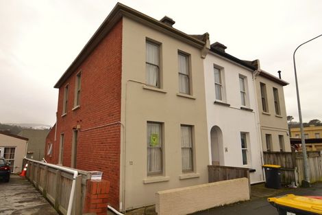 Photo of property in 12 Howe Street, North Dunedin, Dunedin, 9016
