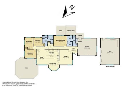 Photo of property in 25a Parker Lane, Buckland, Pukekohe, 2677