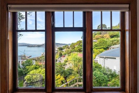 Photo of property in 109a Barnard Street, Wadestown, Wellington, 6012