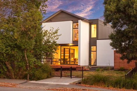 Photo of property in 54a Innes Road, St Albans, Christchurch, 8052