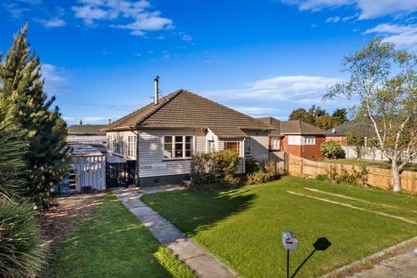 Photo of property in 51 Nelson Street, Hampstead, Ashburton, 7700