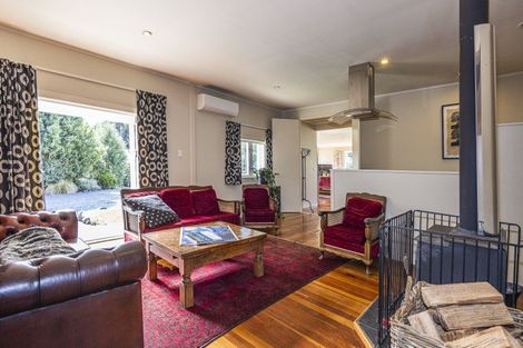 Photo of property in 98 Burns Street, Ohakune, 4625