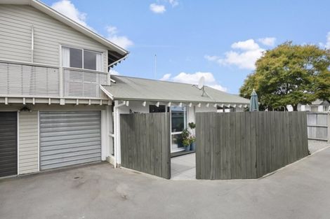 Photo of property in 1/23 Blighs Road, Strowan, Christchurch, 8052