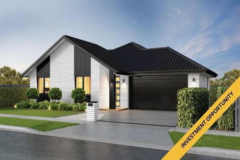 Photo of property in 4 Kay Way, Rakaia, 7710