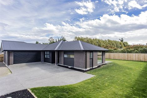 Photo of property in 55 Quinn Crescent, Woodend, 7610