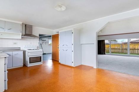 Photo of property in 2/5 Carolyn Street, Manukau, Auckland, 2025