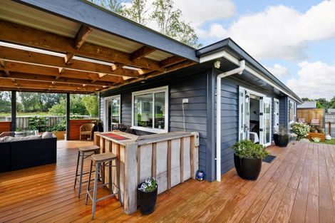 Photo of property in 678 Marychurch Road, Matangi, Hamilton, 3284