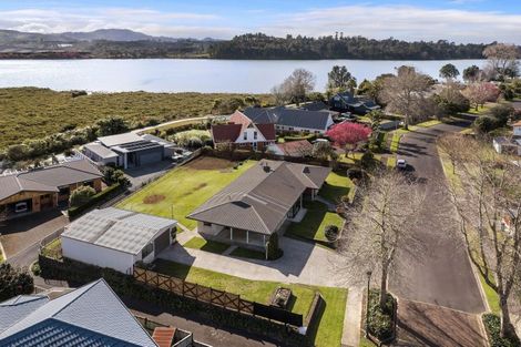 Photo of property in 35 Francis Drive, Katikati, 3129
