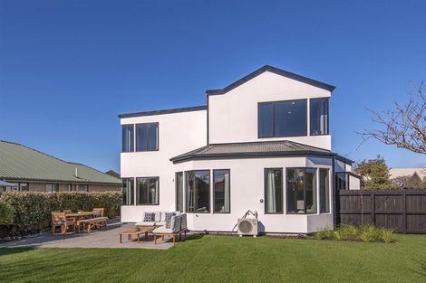 Photo of property in 103 Inwoods Close, Parklands, Christchurch, 8083