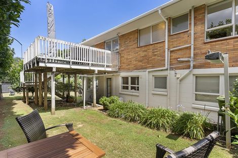 Photo of property in 4/5 Ngaroma Road, Epsom, Auckland, 1023