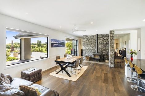 Photo of property in 25 Hallfield Drive, Ohoka, Kaiapoi, 7692