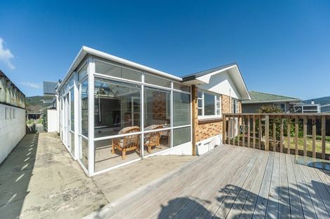 Photo of property in 3 Joseph Grove, Elderslea, Upper Hutt, 5018