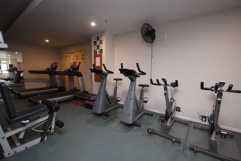 Photo of property in Highgate Towers, 6b/8 Howe Street, Freemans Bay, Auckland, 1011