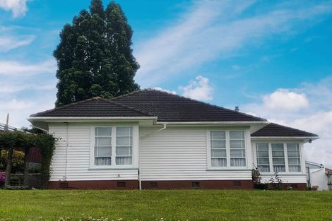 Photo of property in 6 Station Street, Tirau, 3410