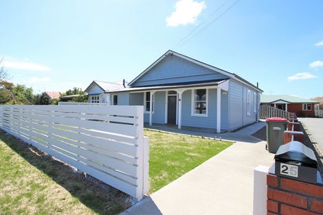Photo of property in 25 Bantry Street, Alexandra, 9320