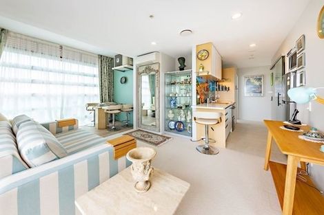 Photo of property in Proximity Apartments, 1602/17 Osterley Way, Manukau, Auckland, 2104