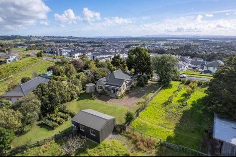 Photo of property in 523 Ormiston Road, Flat Bush, Manurewa, 2576