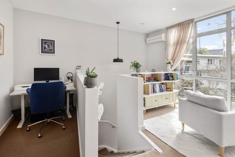 Photo of property in 6/59 Mortimer Terrace, Brooklyn, Wellington, 6021