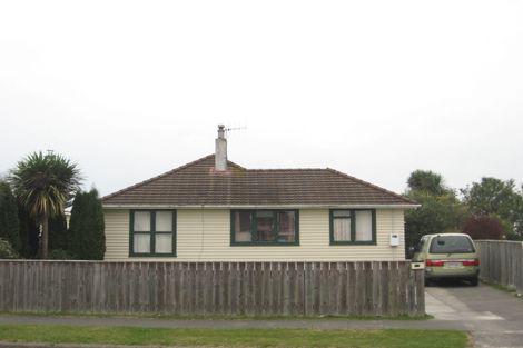 Photo of property in 30 Massey Crescent, Marewa, Napier, 4110