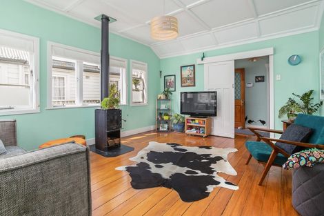 Photo of property in 75 Wellington Street, Freemans Bay, Auckland, 1011