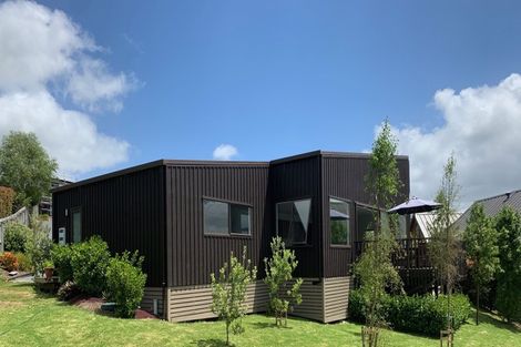 Photo of property in 5 Jade River Place, Warkworth, 0910