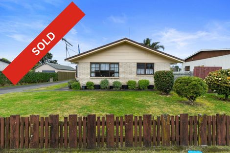 Photo of property in 44a Bailey Street, Huntly, 3700