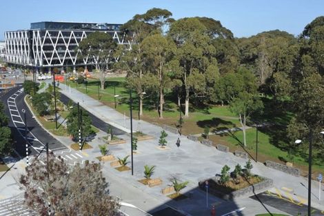 Photo of property in Twin Towers, 1102/17 Putney Way, Manukau, Auckland, 2104