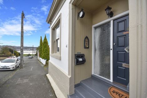 Photo of property in 41 Silverton Street, Andersons Bay, Dunedin, 9013