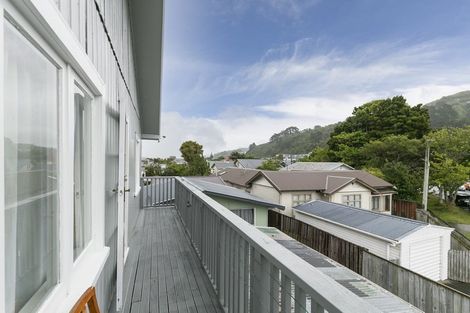 Photo of property in 12 Te Mome Road, Alicetown, Lower Hutt, 5010