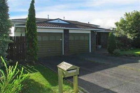 Photo of property in 89 Discovery Drive, Whitby, Porirua, 5024