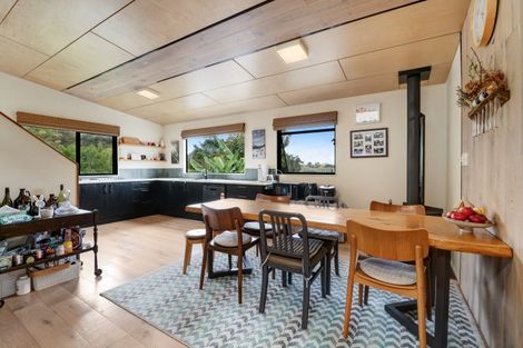 Photo of property in 295 Kanohi Road, Kaukapakapa, 0873