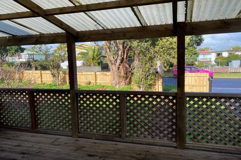 Photo of property in 23 High Street East, Waitara, 4320