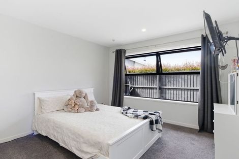 Photo of property in 48 Shadbolt Lane, Rolleston, 7614