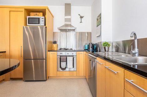 Photo of property in Kate Sheppard Apartments, 8g/42 Molesworth Street, Thorndon, Wellington, 6011